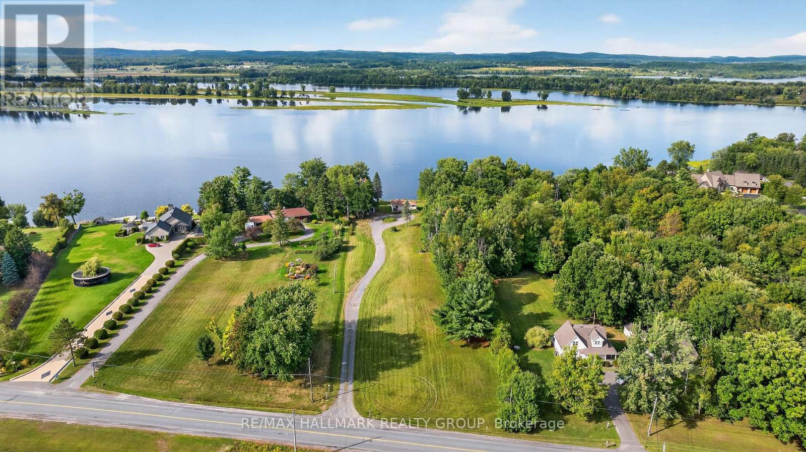 3855 Old Highway 17, Clarence-Rockland, Ontario  K4K 1W2 - Photo 37 - X12380559