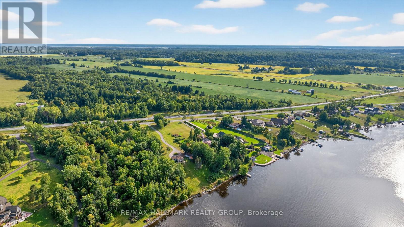 3855 Old Highway 17, Clarence-Rockland, Ontario  K4K 1W2 - Photo 42 - X12380559
