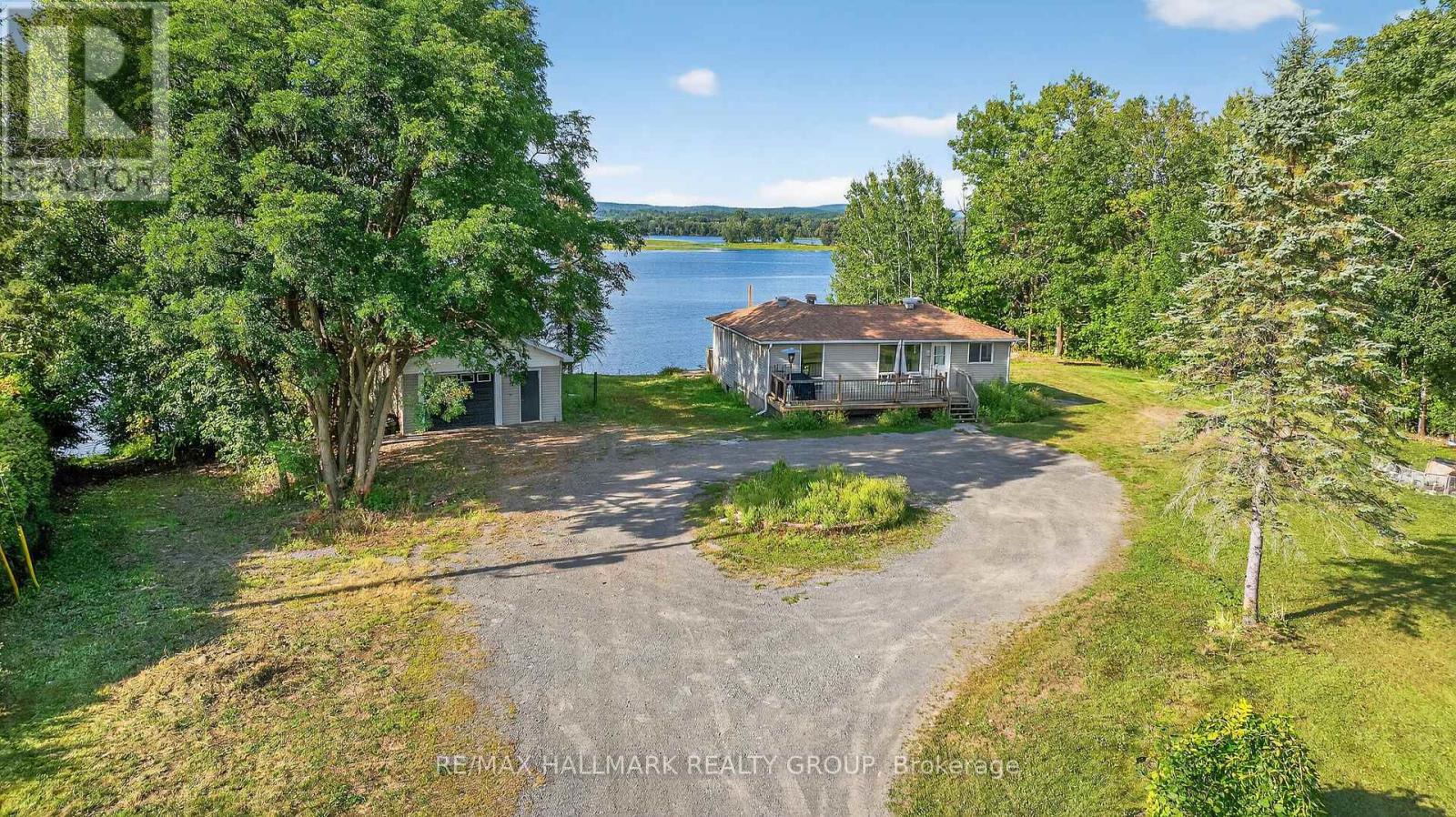 3855 Old Highway 17, Clarence-Rockland, Ontario  K4K 1W2 - Photo 46 - X12380559