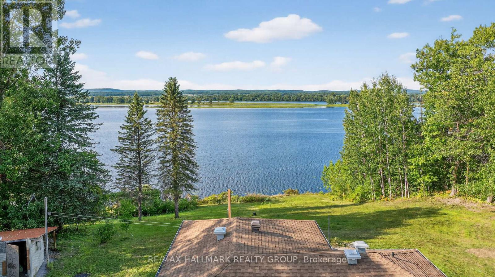 3855 Old Highway 17, Clarence-Rockland, Ontario  K4K 1W2 - Photo 47 - X12380559