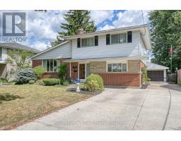 194 ORCHARD ROAD, Woodstock, Ontario