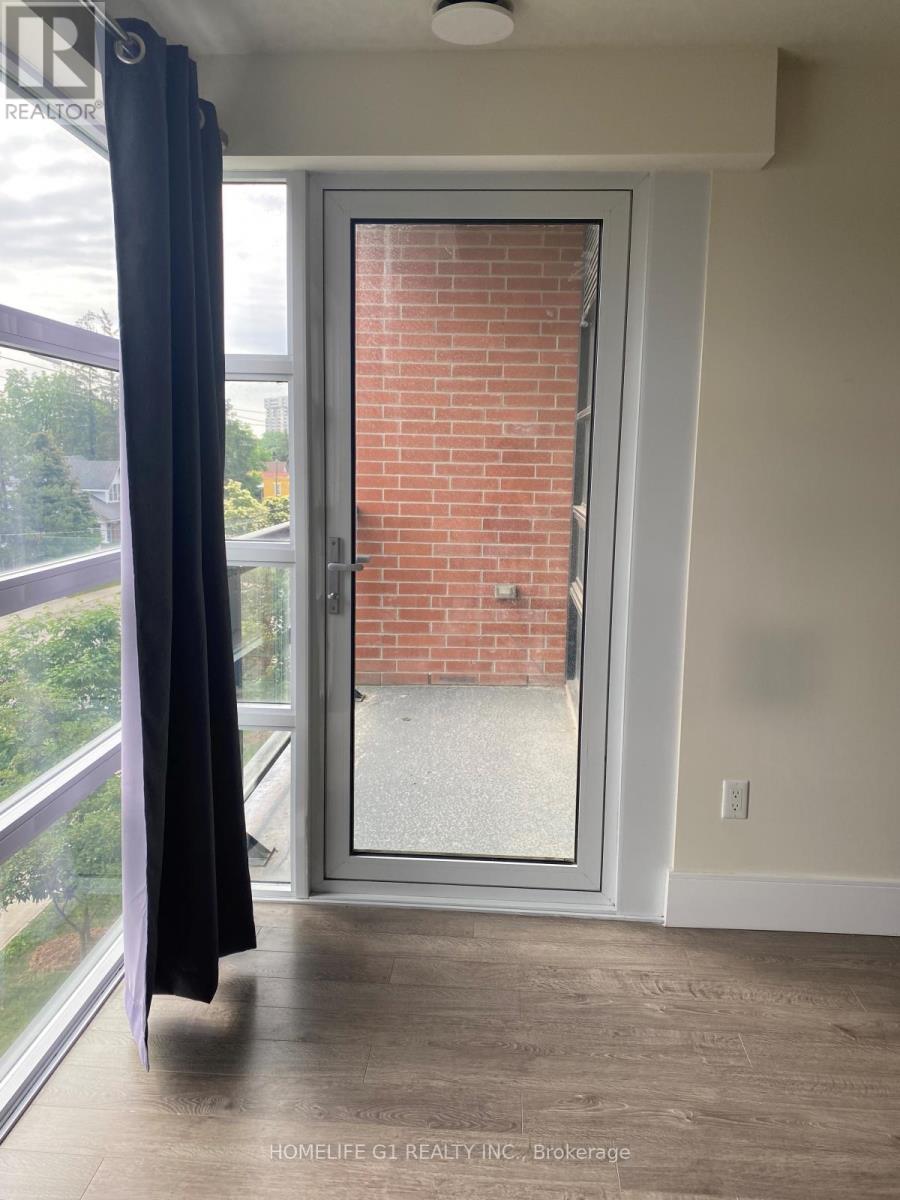 320 - 155 St. Leger Street, Kitchener, Ontario  N2H 0B9 - Photo 10 - X12379924