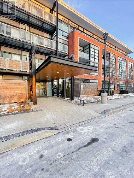320 - 155 St. Leger Street, Kitchener, Ontario  N2H 0B9 - Photo 2 - X12379924