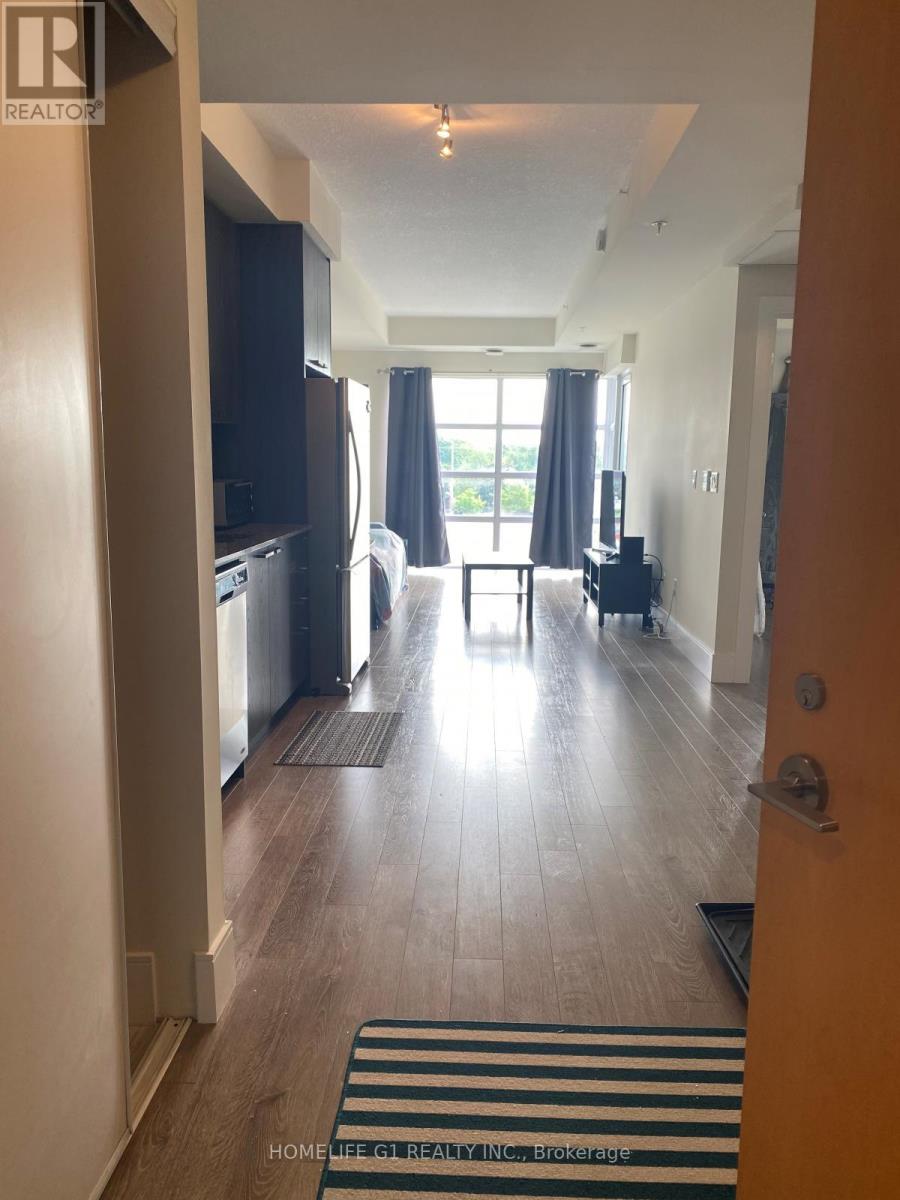 320 - 155 St. Leger Street, Kitchener, Ontario  N2H 0B9 - Photo 8 - X12379924