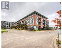 320 - 155 ST. LEGER STREET, Kitchener, Ontario