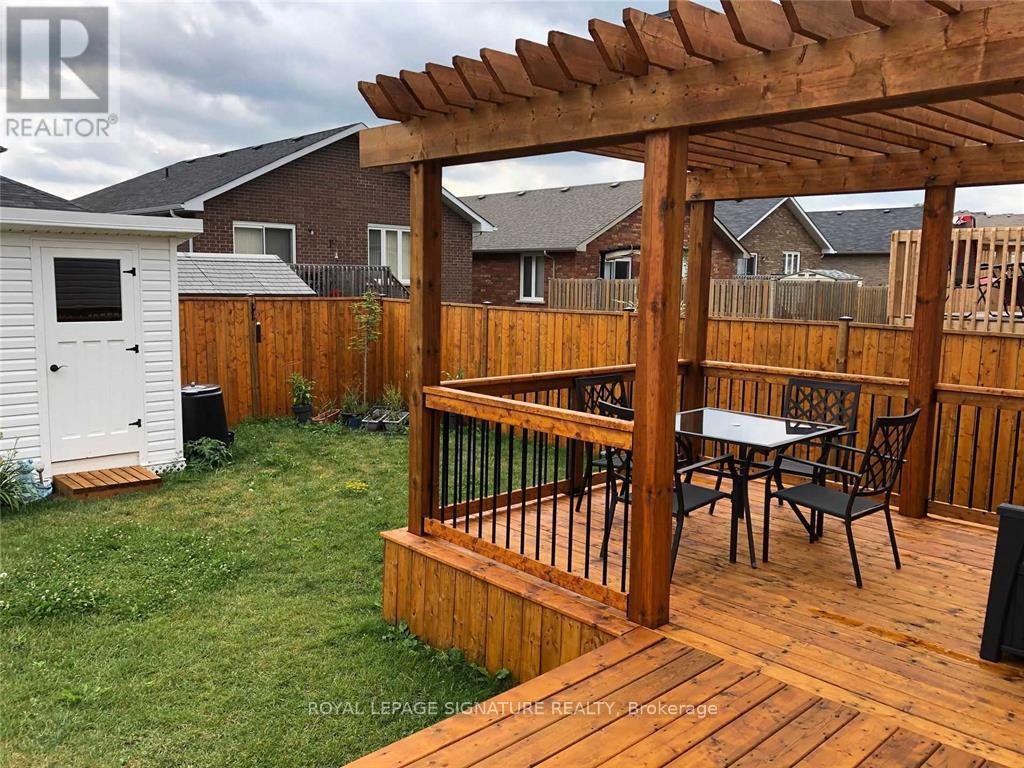 968 Avery Avenue, Peterborough, Ontario  K9J 0G9 - Photo 14 - X12379980