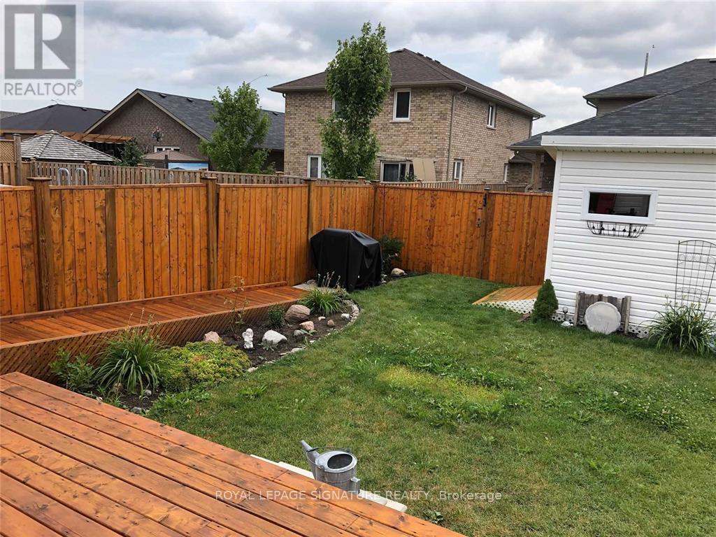 968 Avery Avenue, Peterborough, Ontario  K9J 0G9 - Photo 17 - X12379980