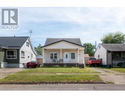 325 SIMPSON AVENUE, Welland, Ontario