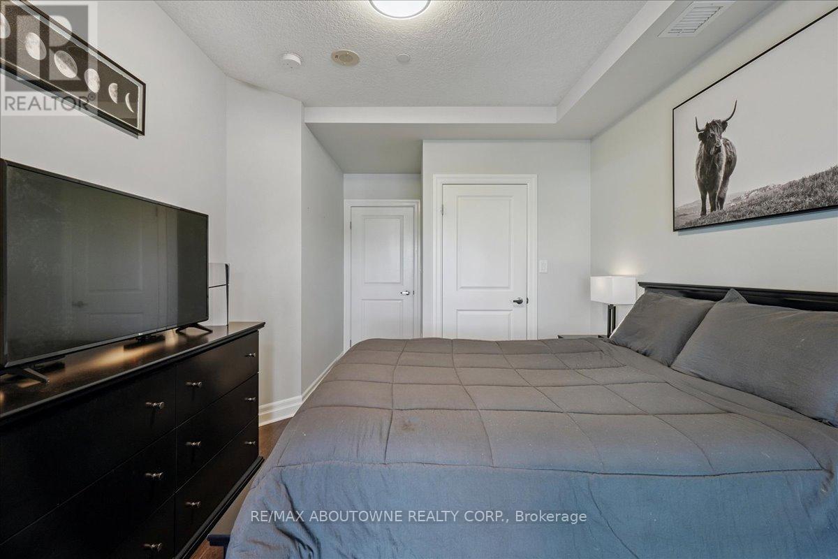 405 - 150 Wellington Street E, Guelph (Downtown), Ontario  N1H 0B5 - Photo 15 - X12380021
