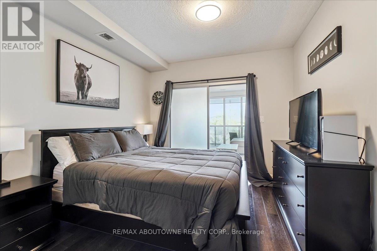 405 - 150 Wellington Street E, Guelph (Downtown), Ontario  N1H 0B5 - Photo 16 - X12380021