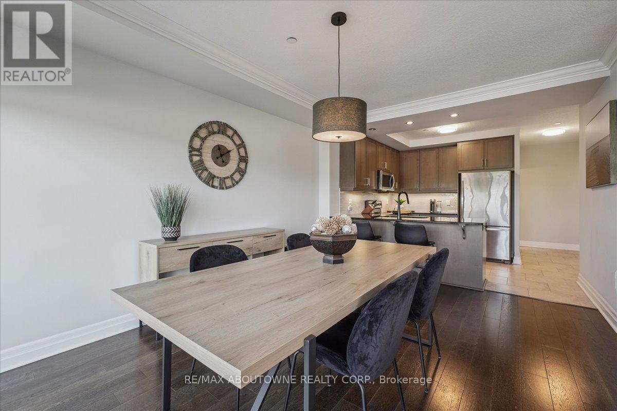 405 - 150 Wellington Street E, Guelph (Downtown), Ontario  N1H 0B5 - Photo 20 - X12380021