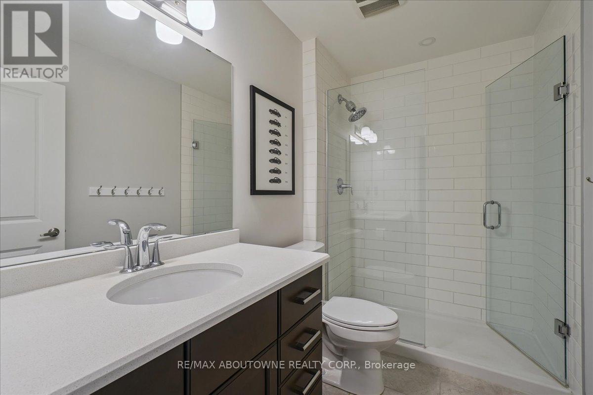 405 - 150 Wellington Street E, Guelph (Downtown), Ontario  N1H 0B5 - Photo 27 - X12380021