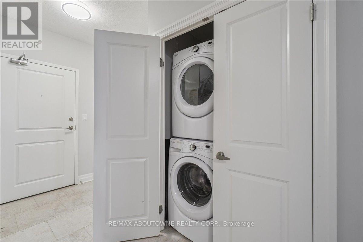 405 - 150 Wellington Street E, Guelph (Downtown), Ontario  N1H 0B5 - Photo 28 - X12380021