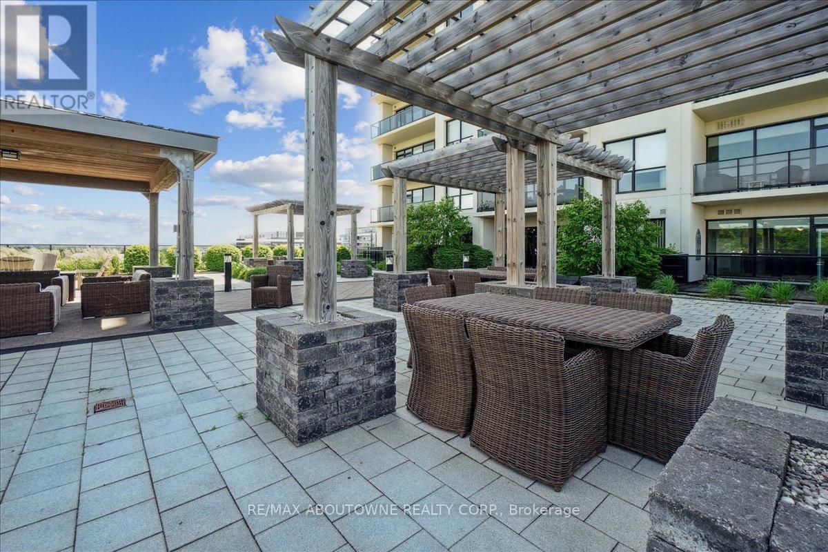 405 - 150 Wellington Street E, Guelph (Downtown), Ontario  N1H 0B5 - Photo 39 - X12380021