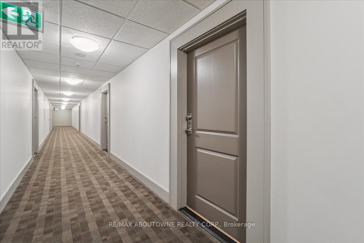 405 - 150 Wellington Street E, Guelph (Downtown), Ontario  N1H 0B5 - Photo 7 - X12380021