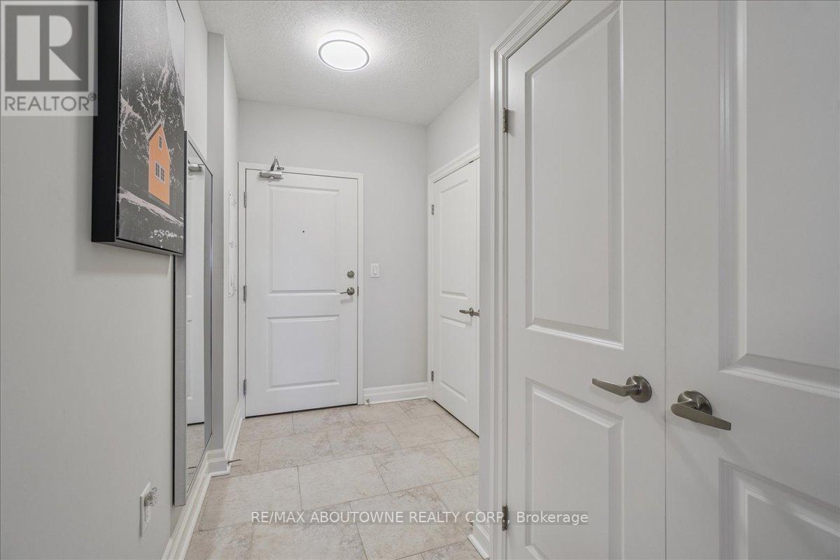405 - 150 Wellington Street E, Guelph (Downtown), Ontario  N1H 0B5 - Photo 8 - X12380021