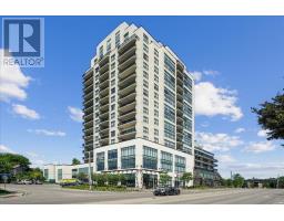 405 - 150 WELLINGTON STREET E, Guelph, Ontario
