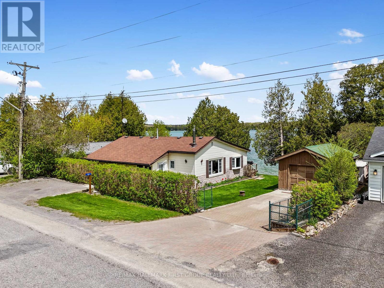 183 Lake Road, Cramahe, Ontario  K0K 1S0 - Photo 2 - X12380059