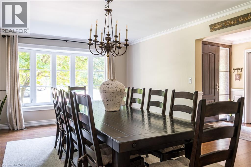 1577 Old Spar Court, Mississauga, Ontario  L5J 1B4 - Photo 10 - 40764647
