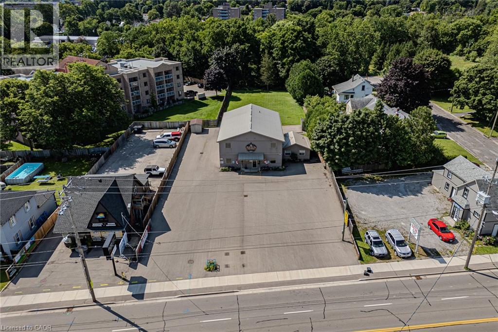 316 Queensway W, Simcoe, Ontario  N3Y 2N1 - Photo 27 - 40763980