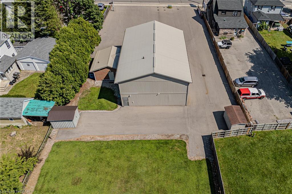 316 Queensway W, Simcoe, Ontario  N3Y 2N1 - Photo 32 - 40763980