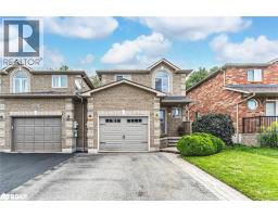 17 BARTOR Boulevard, Barrie, Ontario
