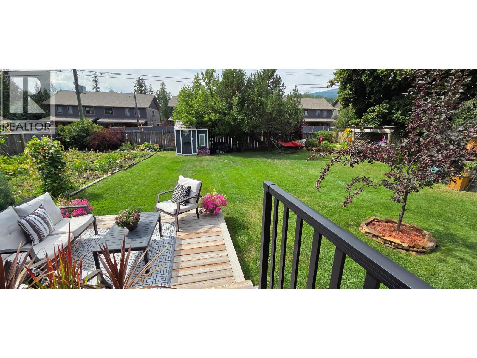 64 100th Avenue, Kimberley, British Columbia  V1A 3A3 - Photo 16 - 10360608