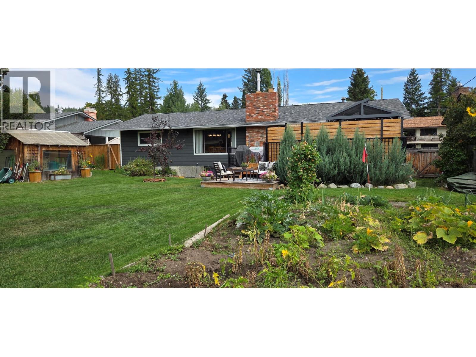 64 100th Avenue, Kimberley, British Columbia  V1A 3A3 - Photo 5 - 10360608