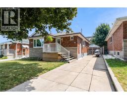 331 EAST 42ND Street, Hamilton, Ontario