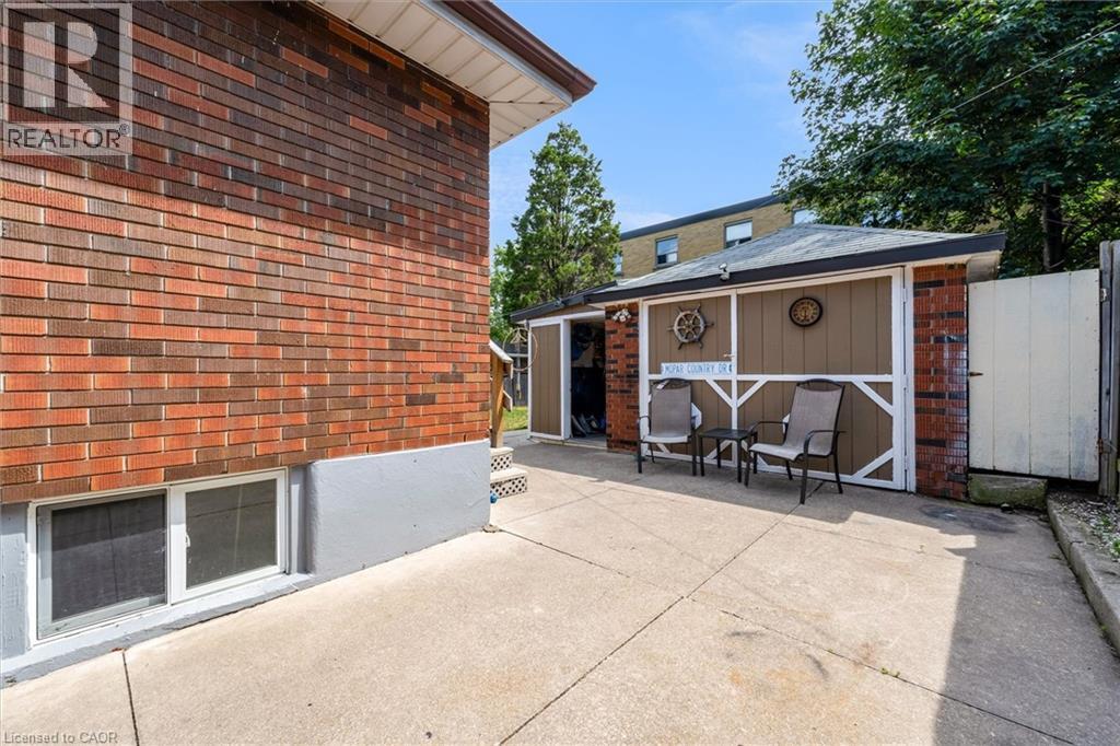 331 East 42nd Street, Hamilton, Ontario  L8T 3A6 - Photo 30 - 40763290