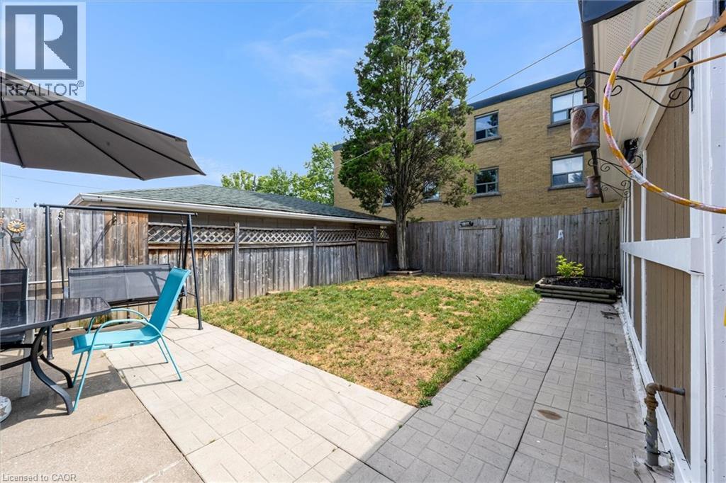331 East 42nd Street, Hamilton, Ontario  L8T 3A6 - Photo 32 - 40763290