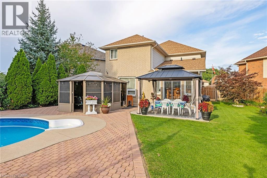 3 Nature Court, Hamilton, Ontario  L9C 7T5 - Photo 7 - 40764781