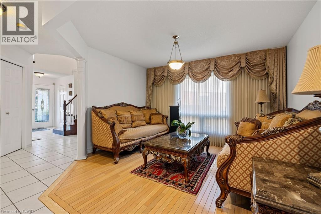 3 Nature Court, Hamilton, Ontario  L9C 7T5 - Photo 14 - 40764781
