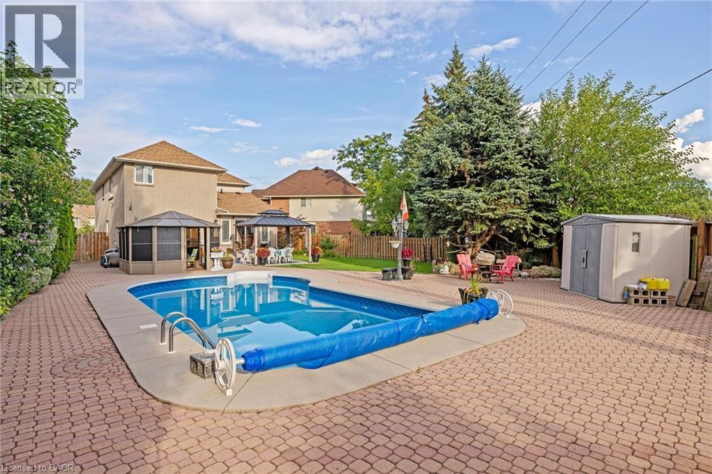 3 Nature Court, Hamilton, Ontario  L9C 7T5 - Photo 6 - 40764781