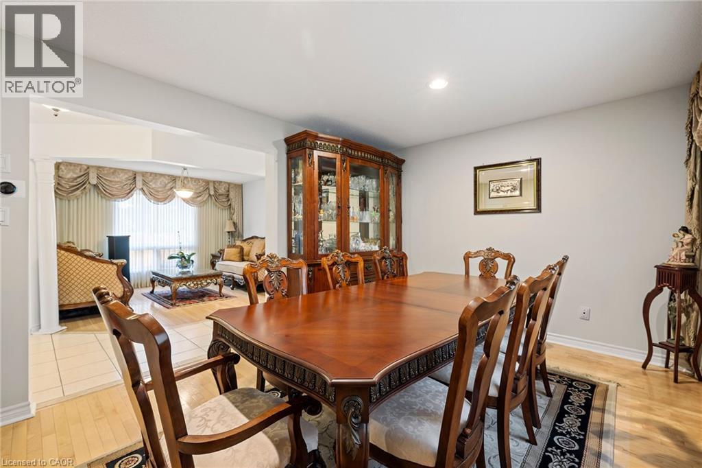 3 Nature Court, Hamilton, Ontario  L9C 7T5 - Photo 16 - 40764781