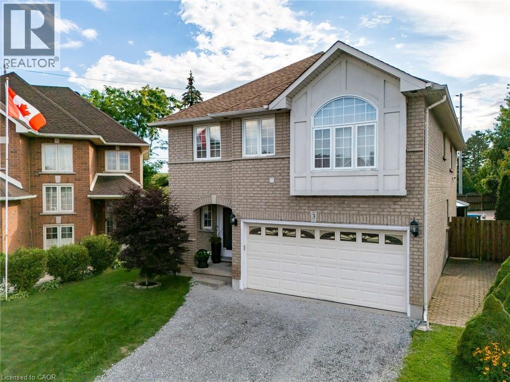 3 Nature Court, Hamilton, Ontario  L9C 7T5 - Photo 3 - 40764781