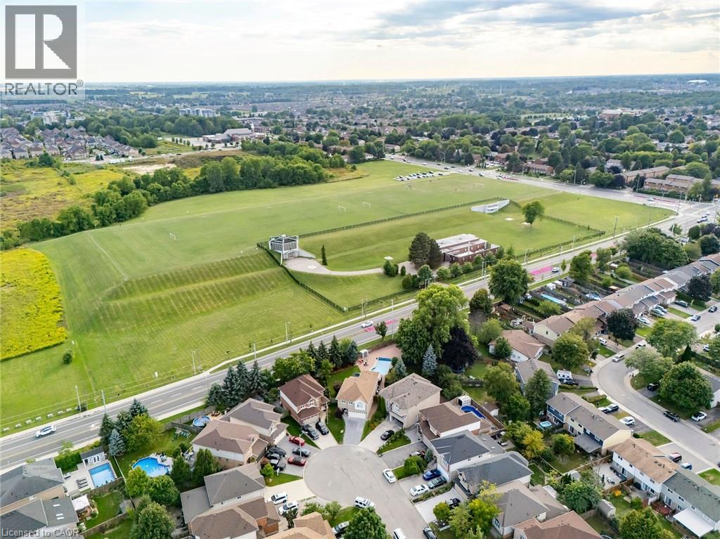3 Nature Court, Hamilton, Ontario  L9C 7T5 - Photo 48 - 40764781