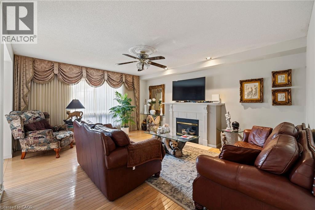 3 Nature Court, Hamilton, Ontario  L9C 7T5 - Photo 17 - 40764781