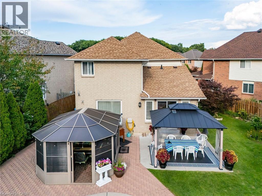 3 Nature Court, Hamilton, Ontario  L9C 7T5 - Photo 47 - 40764781