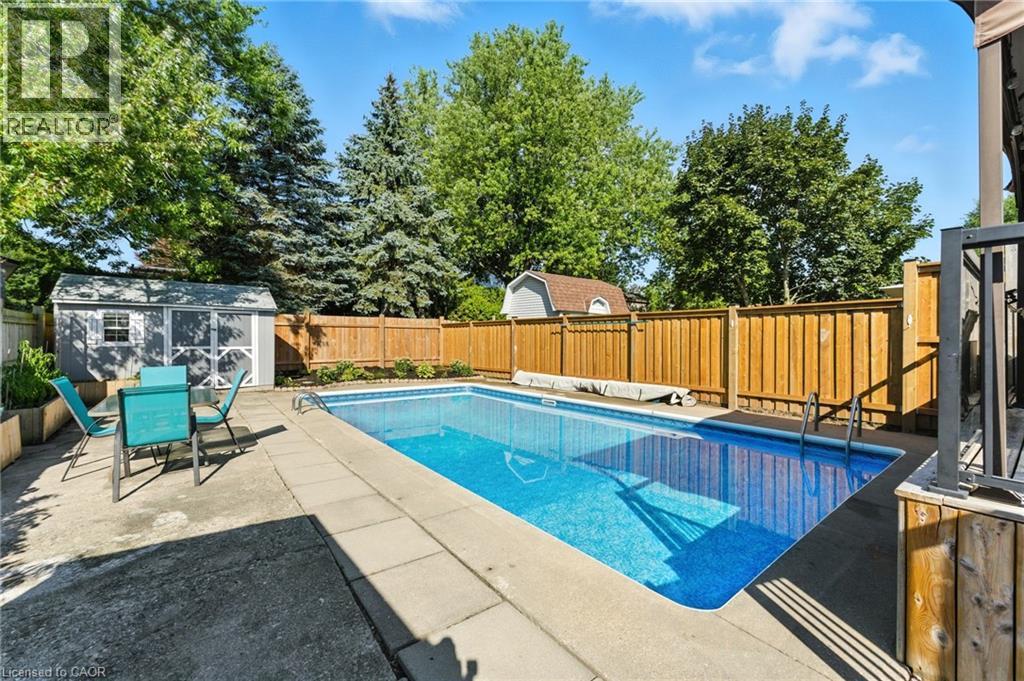 37 Maple Crescent, Paris, Ontario  N3L 3R3 - Photo 32 - 40765341