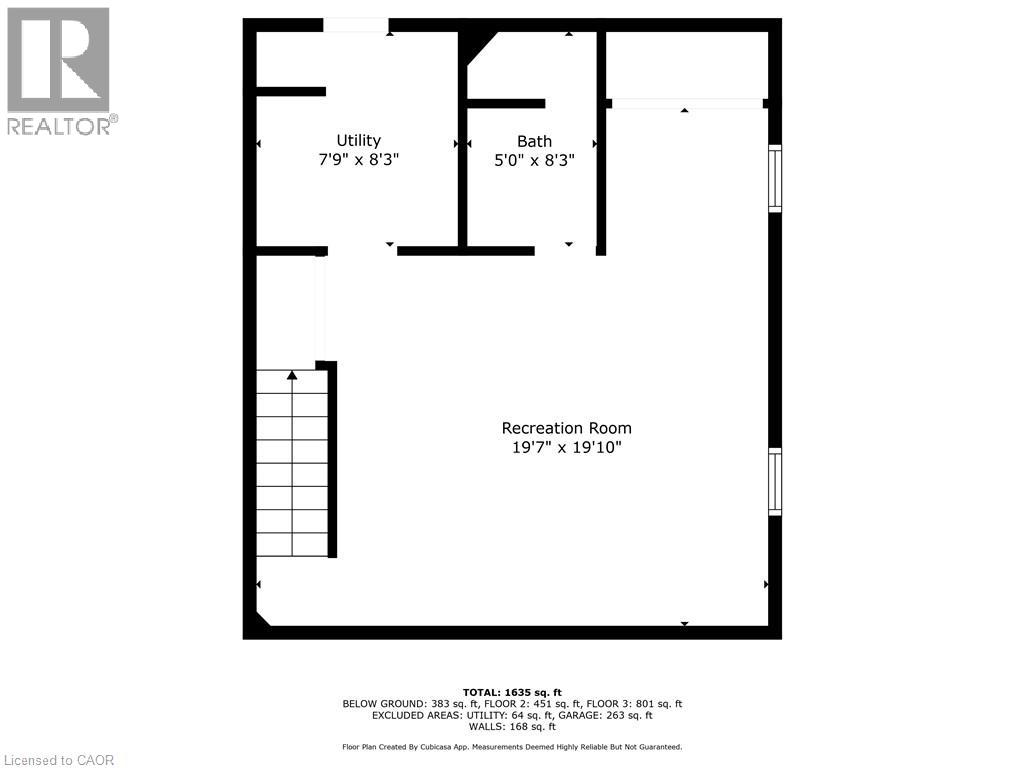 992 Garth Street, Hamilton, Ontario  L9C 4L6 - Photo 33 - 40765885