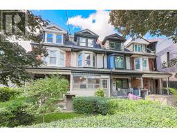 140 STRACHAN AVENUE, Toronto, Ontario