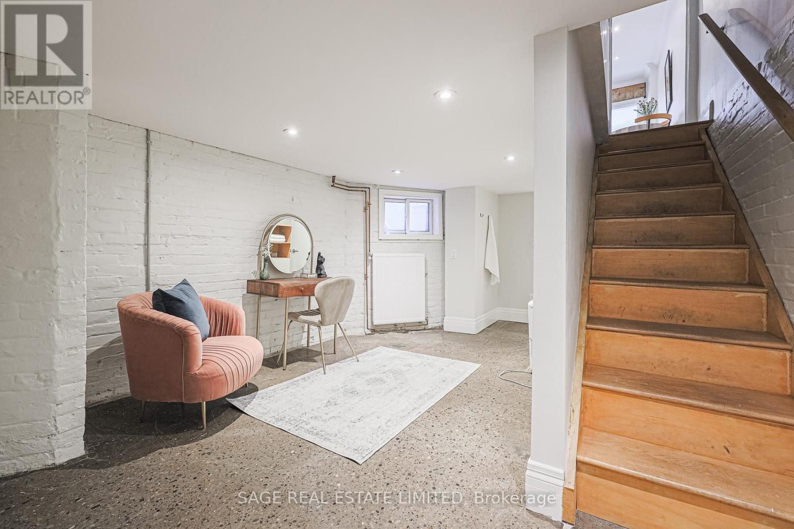 140 Strachan Avenue, Toronto, Ontario  M6J 2S9 - Photo 18 - C12380240