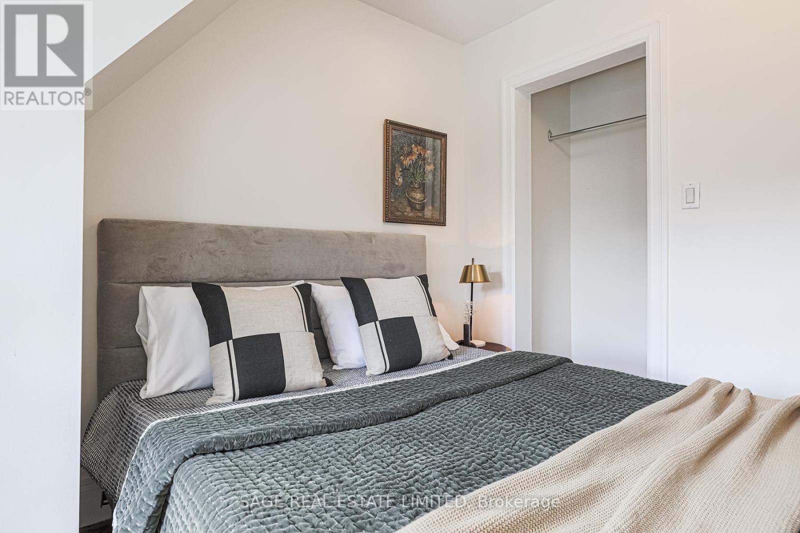 140 Strachan Avenue, Toronto, Ontario  M6J 2S9 - Photo 39 - C12380240