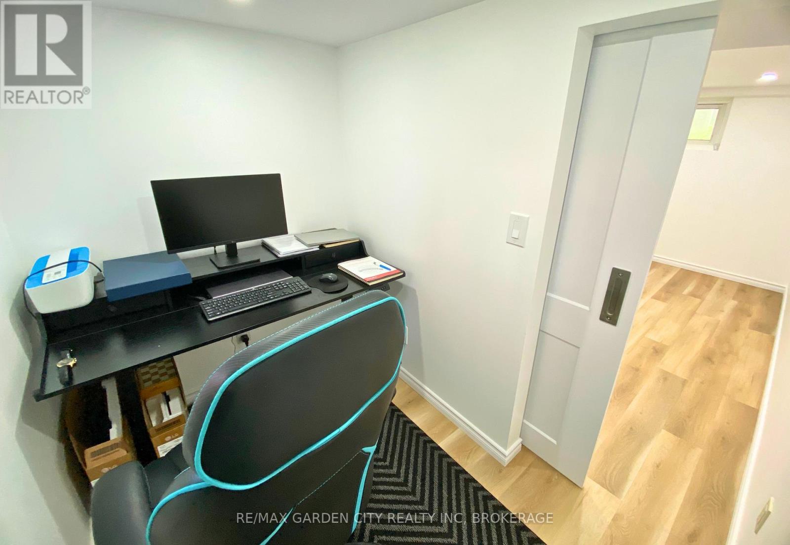 243 Geneva Street, St. Catharines, Ontario  L2R 4R2 - Photo 25 - X12380493