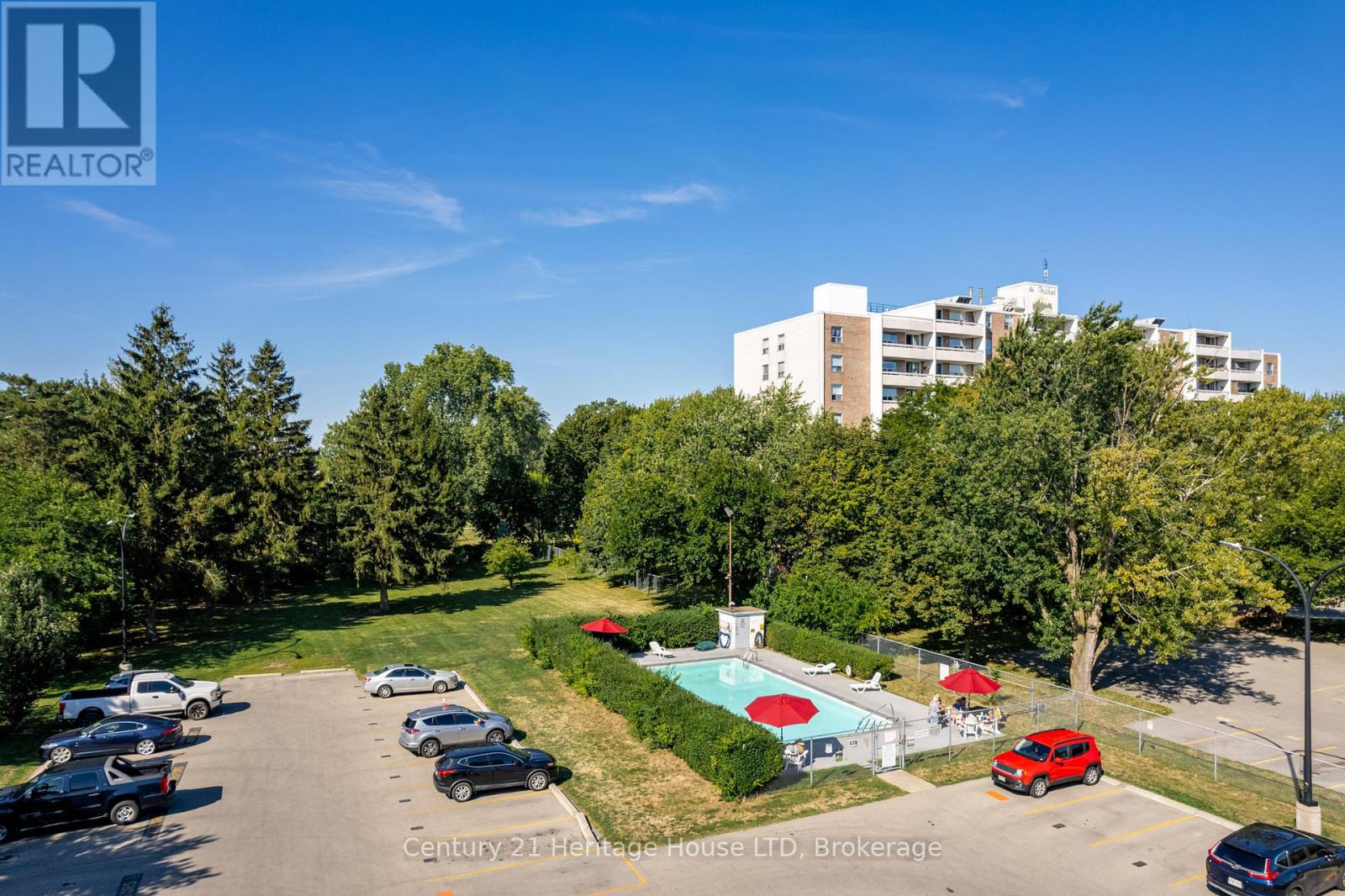 303 - 359 Geneva Street, St. Catharines, Ontario  L2N 2G5 - Photo 16 - X12380529