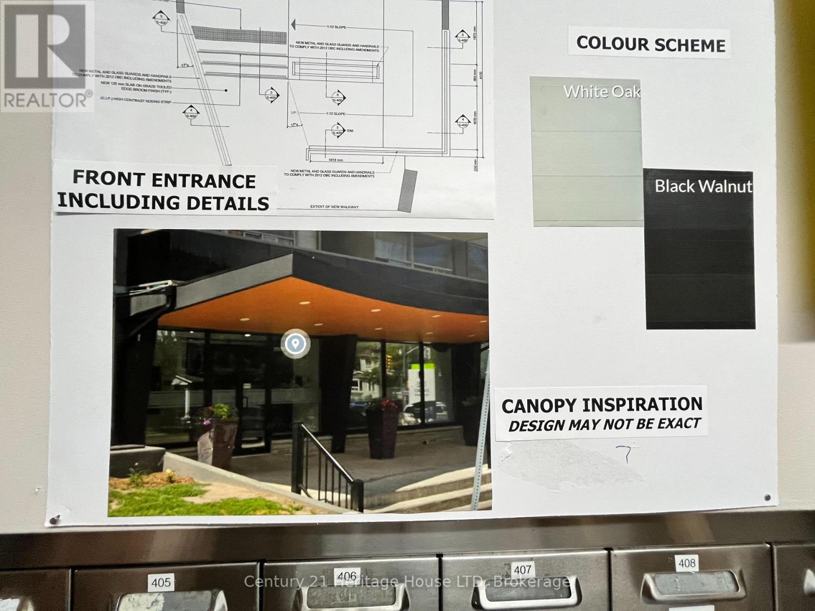 303 - 359 Geneva Street, St. Catharines (Fairview), Ontario  L2N 2G5 - Photo 21 - X12380529