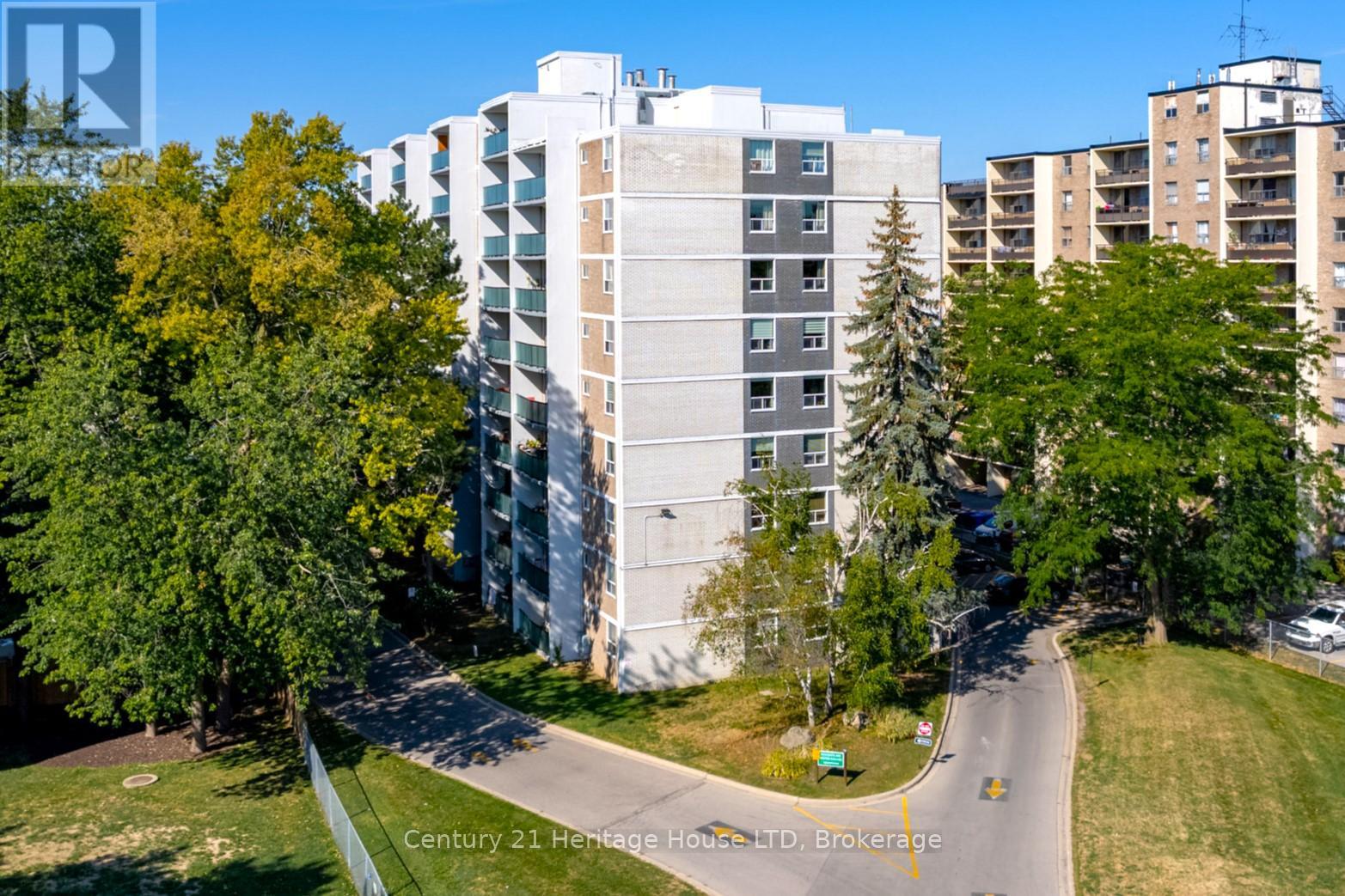 303 - 359 Geneva Street, St. Catharines (Fairview), Ontario  L2N 2G5 - Photo 22 - X12380529