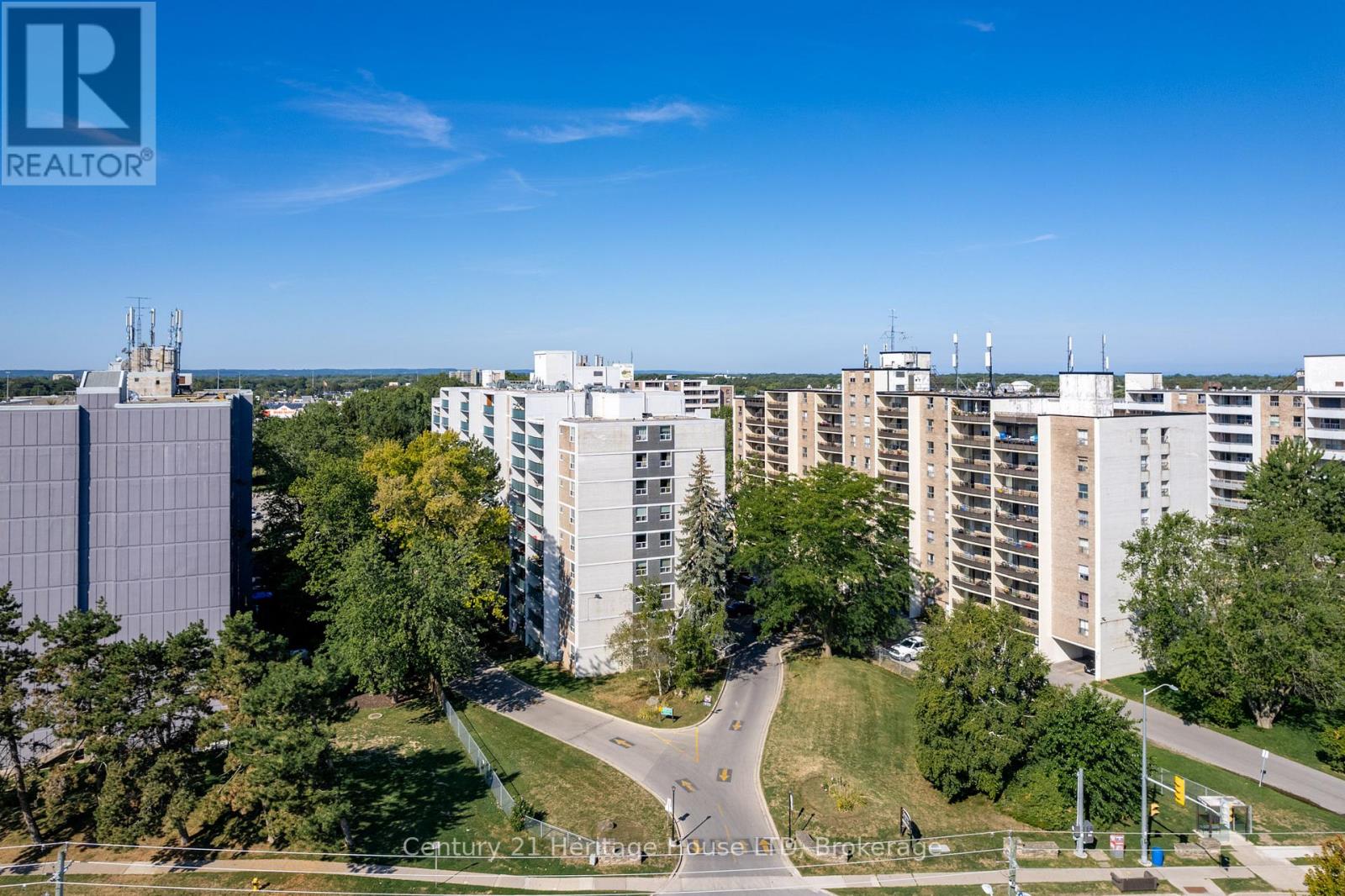 303 - 359 Geneva Street, St. Catharines (Fairview), Ontario  L2N 2G5 - Photo 23 - X12380529