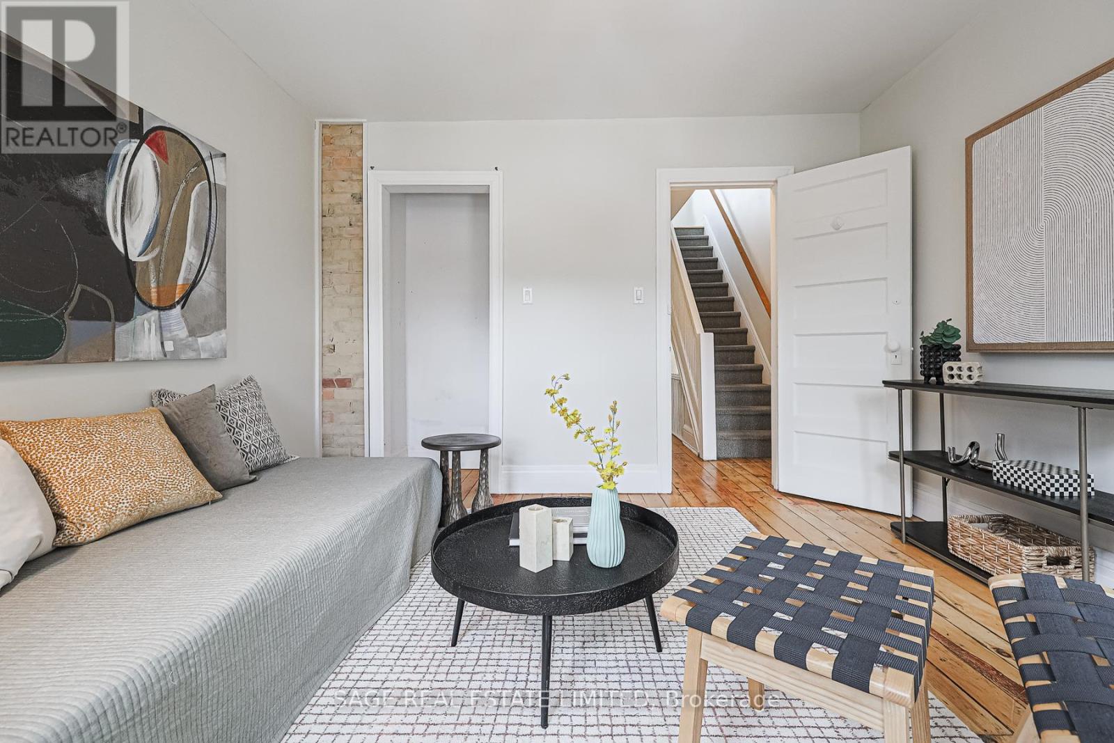 140 Strachan Avenue, Toronto, Ontario  M6J 2S9 - Photo 32 - C12380240